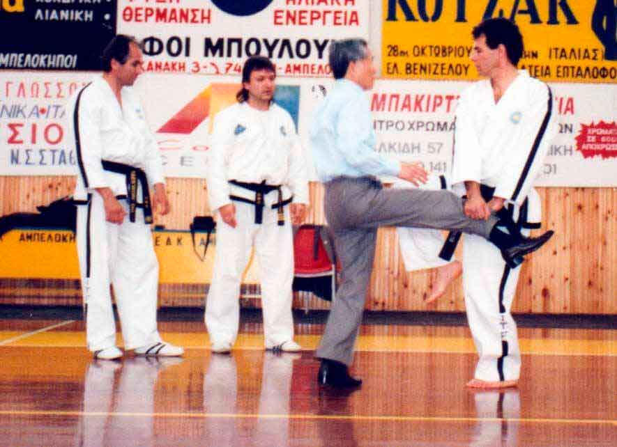 My-moments-whit-General-Choi-Hong-Hi-GM-Panagiotis Gialamas