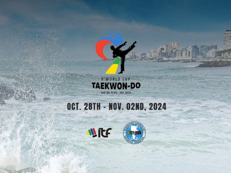 Galería de fotos: Copa del Mundo 2024