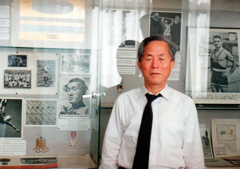 My-moments-whit-General-Choi-Hong-Hi-GM-Panagiotis Gialamas