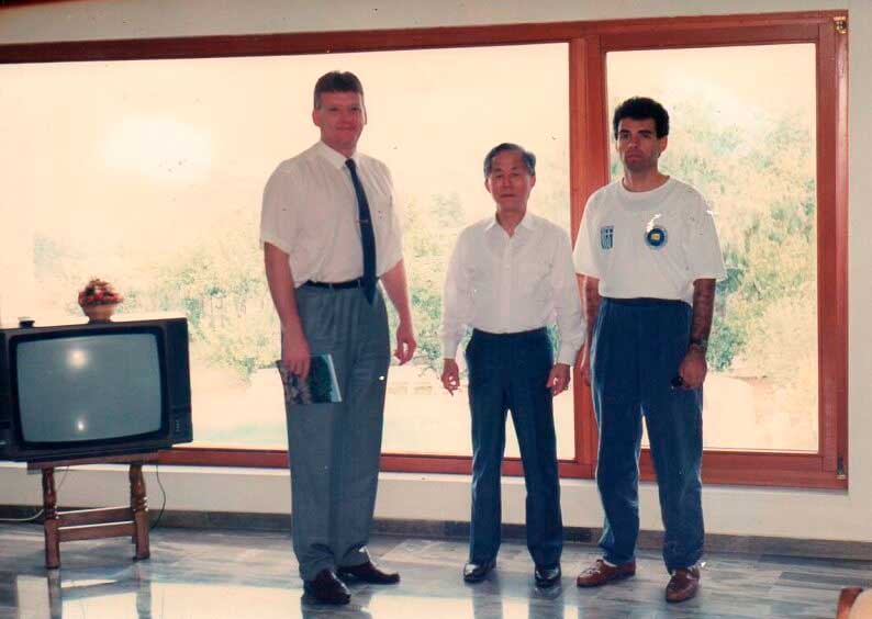 My-moments-whit-General-Choi-Hong-Hi-GM-Panagiotis Gialamas