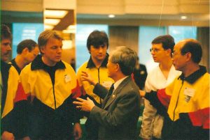 My-moments-whit-General-Choi-Hong-Hi-GM-Ung-Kim-Lan