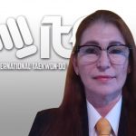 Grand Master Azucena Zorzon