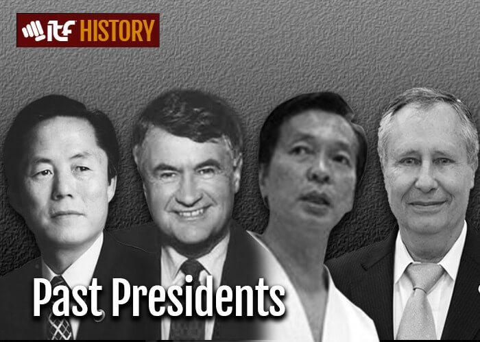 Banner-Past-Presidents-History