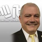 Grand Master Abelardo Benzaquén