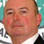 Grand Master Brendan O’Toole