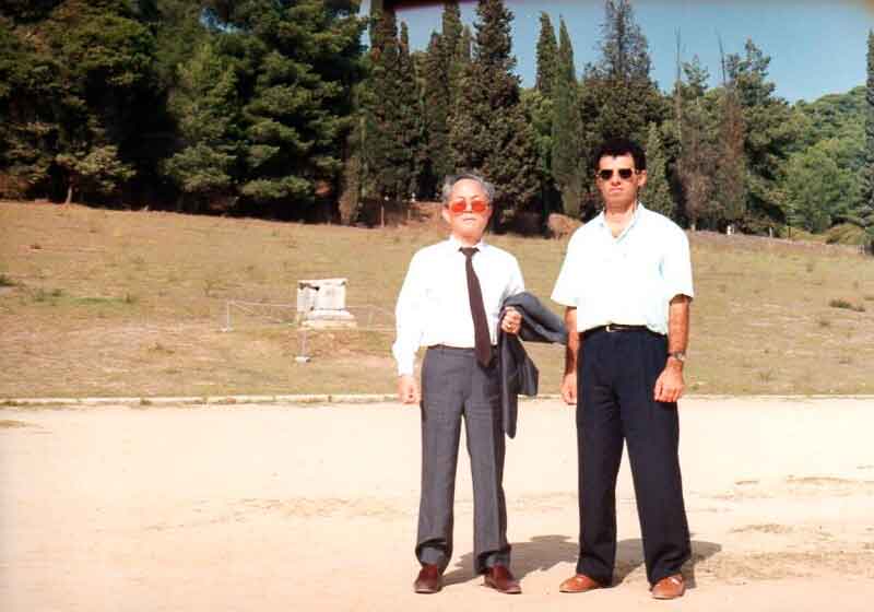 My-moments-whit-General-Choi-Hong-Hi-GM-Panagiotis Gialamas