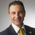 Grand Master Carmine Caiazzo