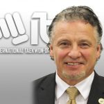 Grand Master Clinton Norman