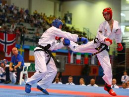 Competition-ITF-Championship