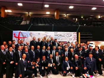 Competition-ITF-Championship