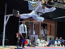 Competition-ITF-Championship