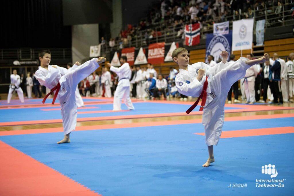 Competition-Pattern-men