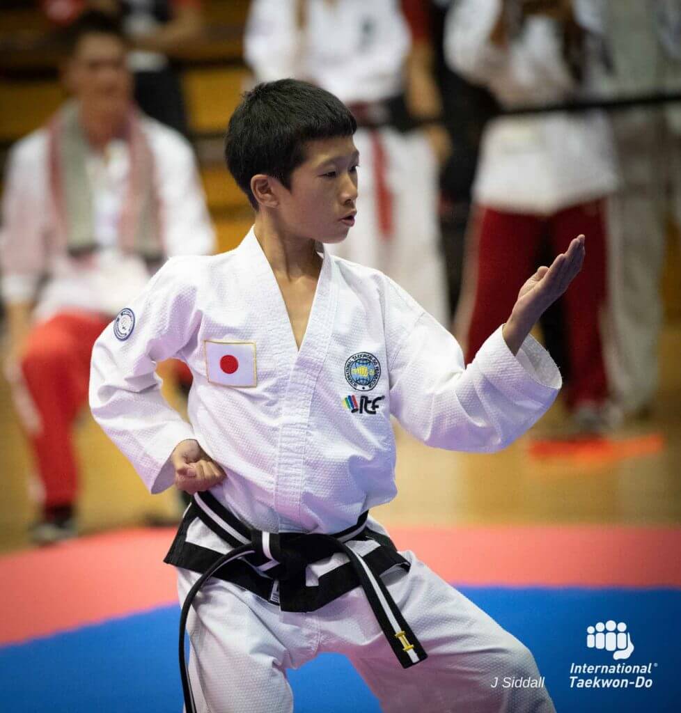 Competition-Pattern-men