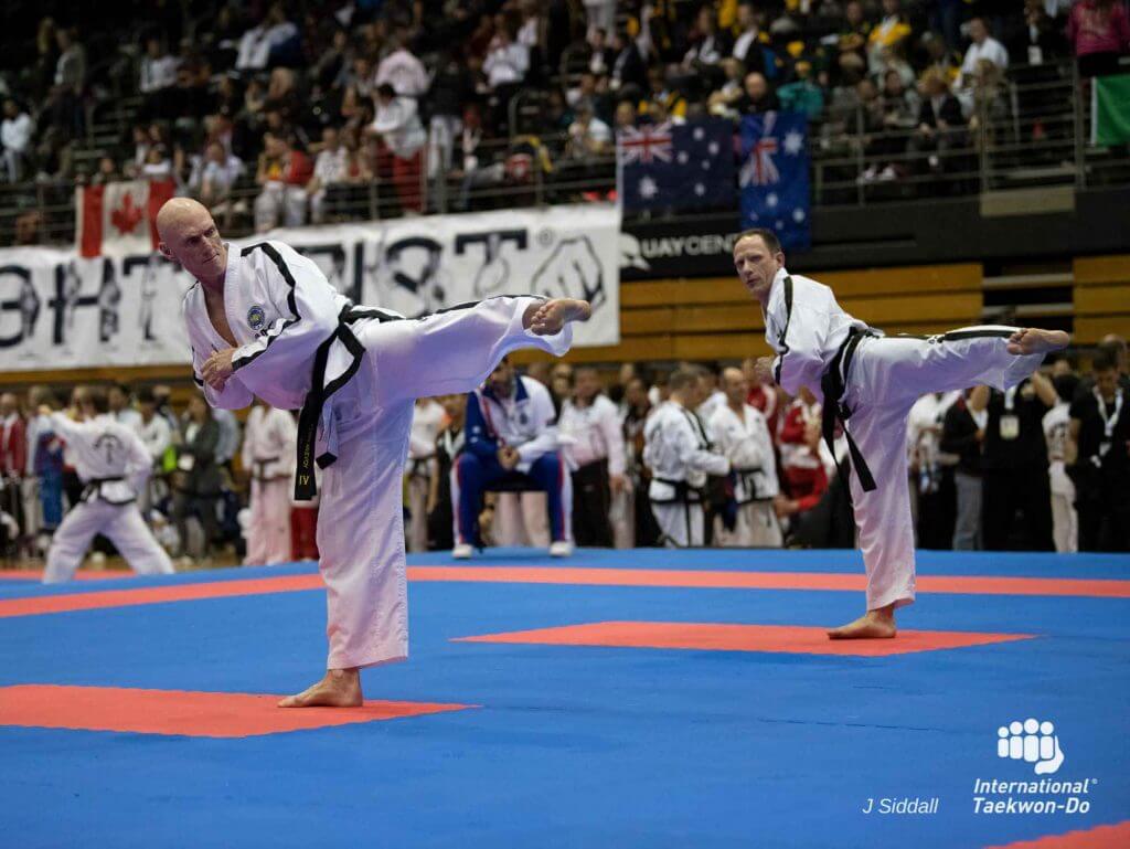 Competition-Pattern-men