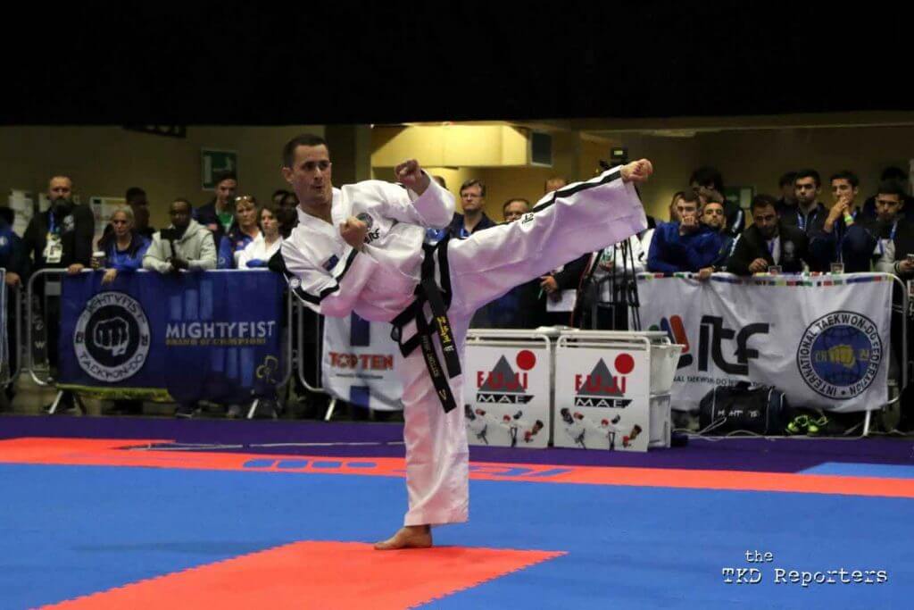 Competition-Pattern-men