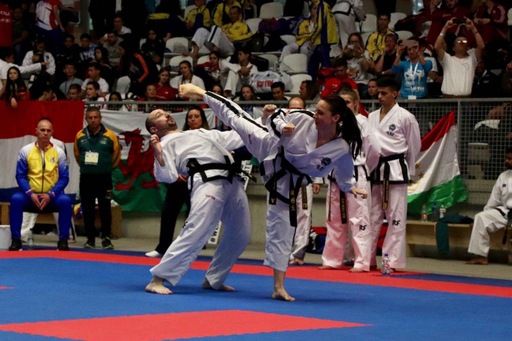 Competition-Prearranged-Sparring