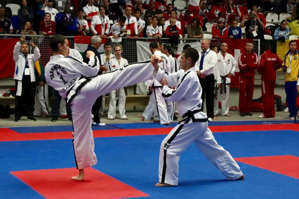 Competition-Prearranged-Sparring