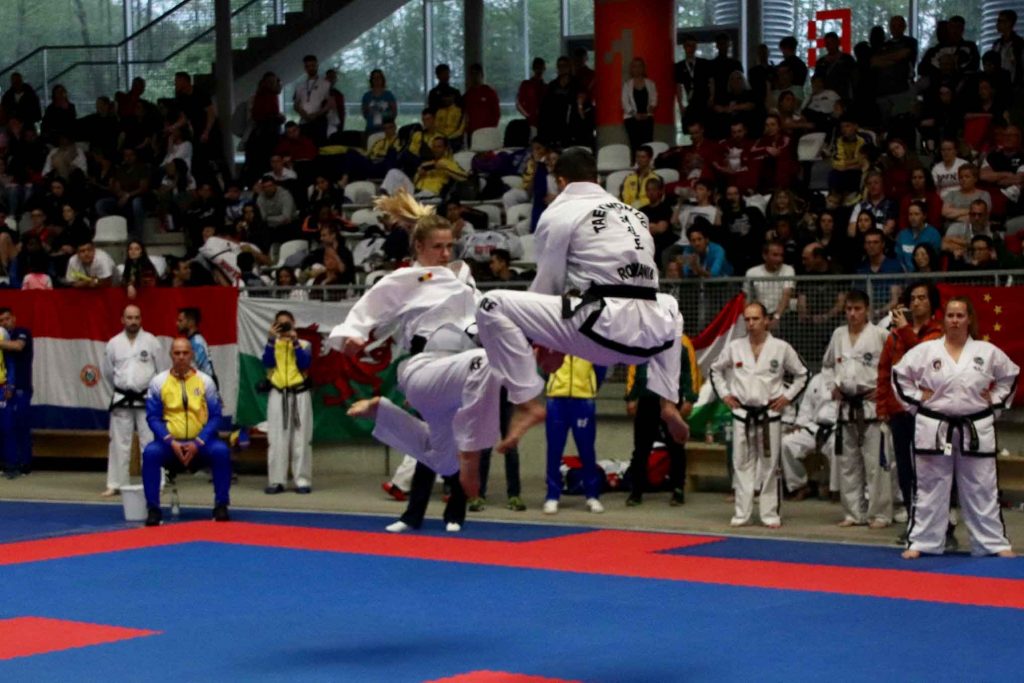 Competition-Prearranged-Sparring