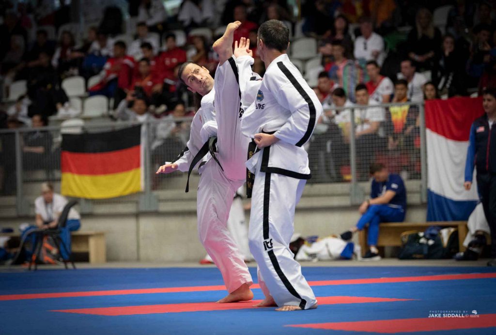 Competition-Prearranged-Sparring