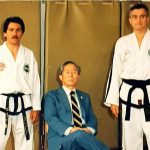 Grand Master Jorge Condomí