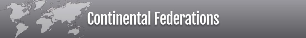 Continental Federations