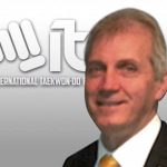 Grand Master Coos van den Heuvel