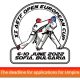 Events-XI Open European Cup 2022 -Umpire deadline
