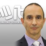 Grand Master Donato Nardizzi