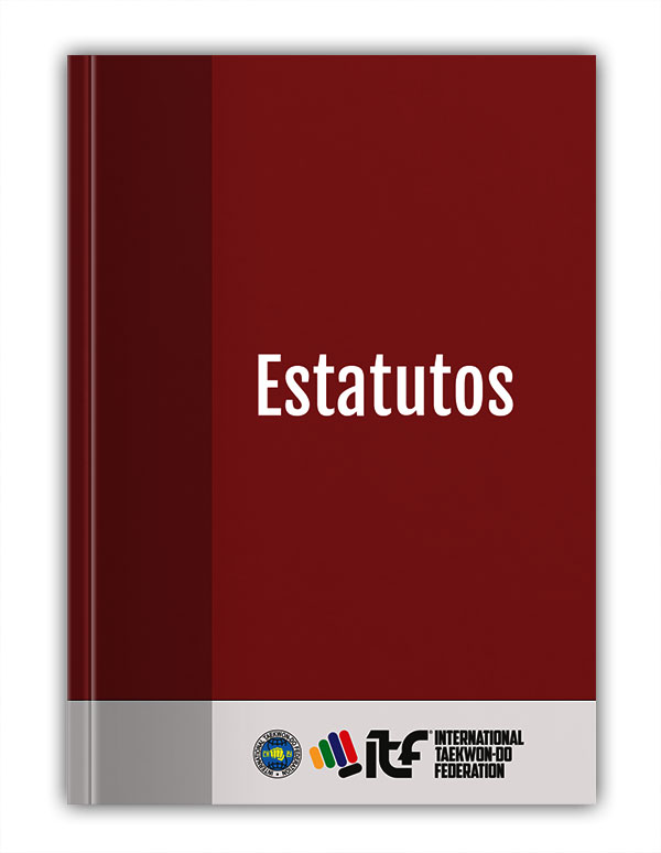 Estatutos ITF