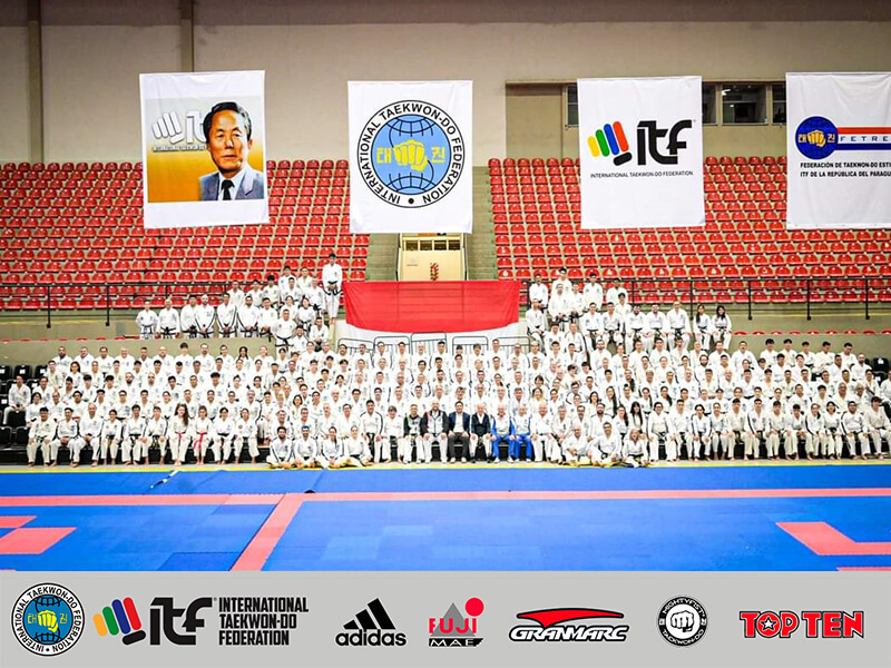 Featured Image IIC 169th Paraguay