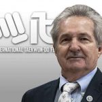 Grand Master Freddie C. Akard