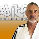 Grand Master Evan Davidson