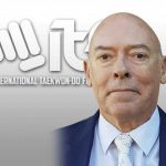 Grand Master Frank Vanberghen