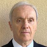 Grand Master Laszlo Harmat