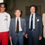 Grand Master James Tjin-A-Ton