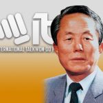 Gral Choi Hong Hi Hall of Fame