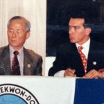 Grand Master Armando Grispino