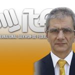 Gran Maestro Harry Vones