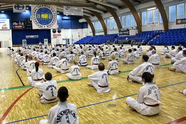 IIC-Instructor-Courses