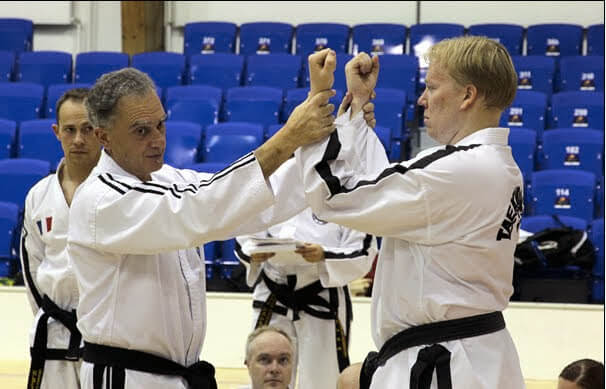 IIC-Instructor-Courses