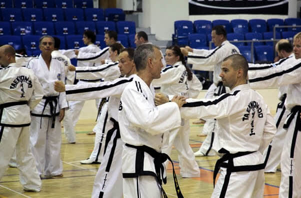 IIC-Instructor-Courses