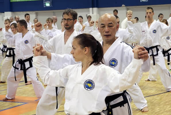 IIC-Instructor-Courses