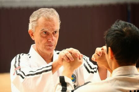 IIC-Instructor-Courses