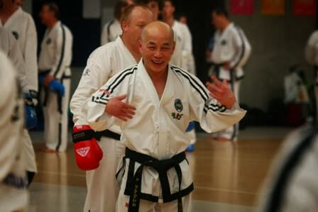 IIC-Instructor-Courses