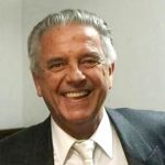 Grand Master Guillermo Ramisch