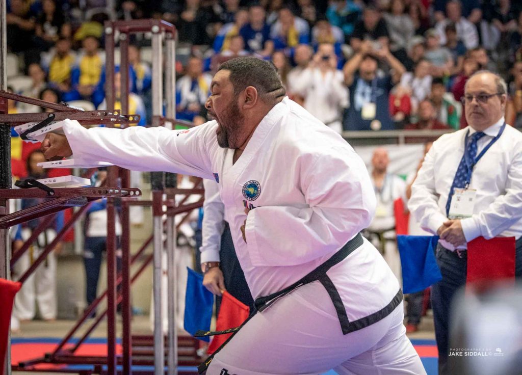 Competition-Power-Breaking-Inzell-2019