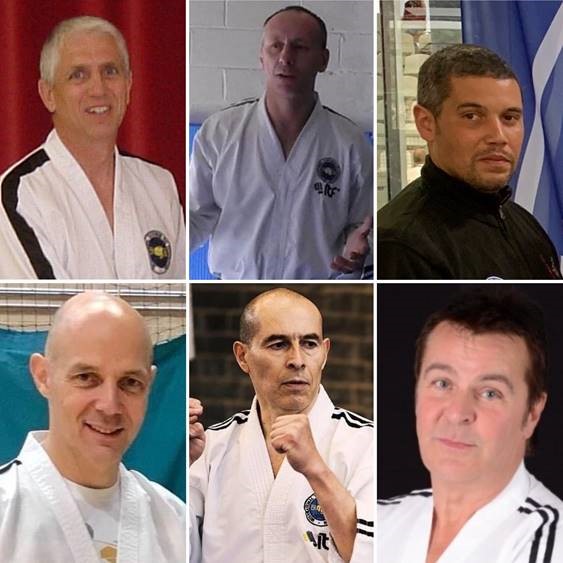 ITFE-Masters-Committee