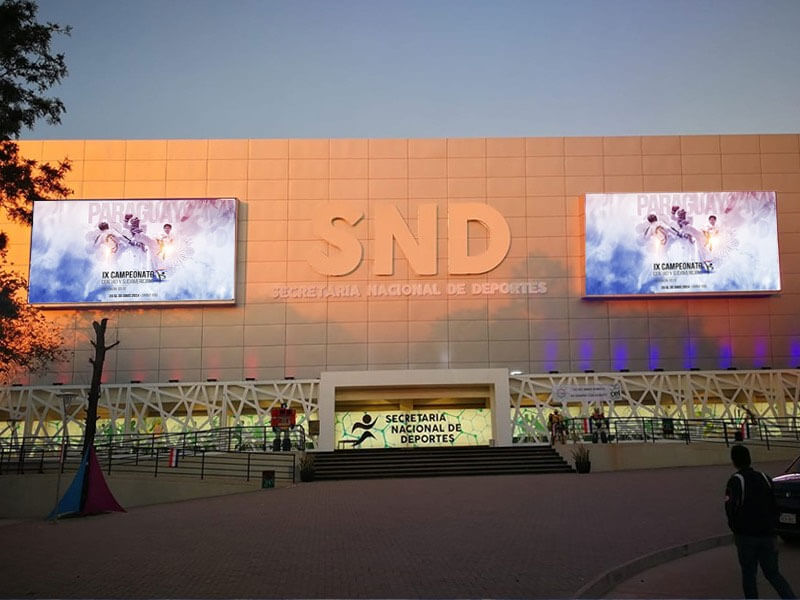 IX-Campeonato-Centro-Sudamericano-Arena-Stadium