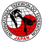 Logo Japan