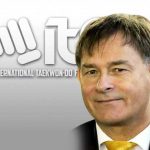 Grand Master Ray Nicolaisen